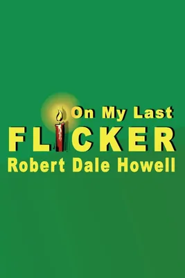 Produktbild von On My Last Flicker