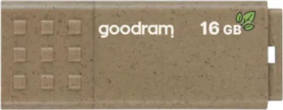 Image de GOODRAM UME3 Eco Friendly - Clé USB à mémoire flash - 16 Go - USB 3.0