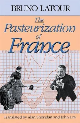 Produktbild von The Pasteurization of France
