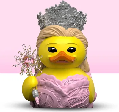 Produktbild von Numskull Games Wicked Tubbz Glinda Upland 1st Edition 10 Cm Minifigur    One Size