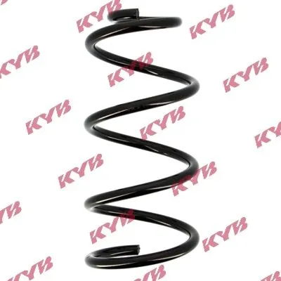 Produktbild von KYB Fahrwerksfeder K-Flex Hinten RA5276
