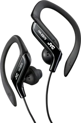 Produktbild von Jvc Ha-Eb75Bnu