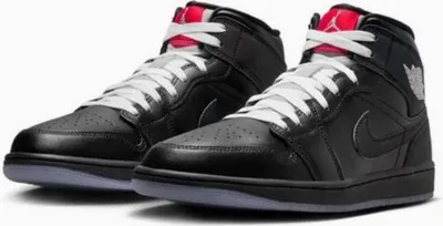 Produktbild von Sportschuhe Air Jordan 1 Mid Se Hv5177 010, Größe