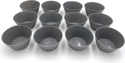 Immagine prodotto di Molletta Di Silicone 12Pz 1516