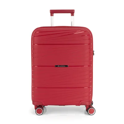 Produktbild von Gabol Kiba 4-Rollen Kabinentrolley 54 cm