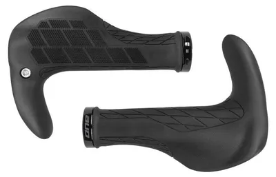 Image de Un jeu de poignées Comfort Comfort Grip 30 140 mm