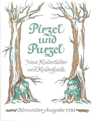 Immagine prodotto di Pirzel und Purzel