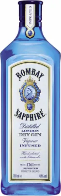 Image de Bombay Sapphire
