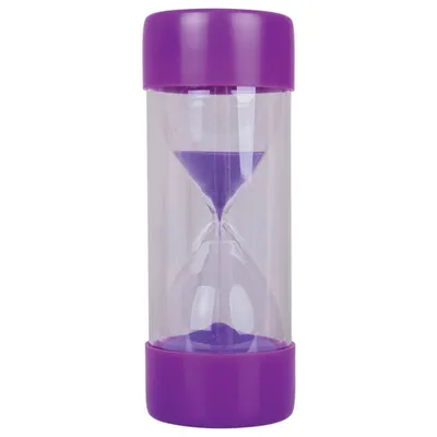 Produktbild von Bigjigs Toys Sanduhr 15 Minuten