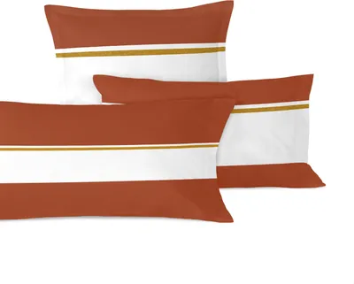Produktbild von Happy Fiday Home 25378, Baumwolle, Maschinenwäsche, 40 °C, 80 x 80 cm, 1 Stück(e)