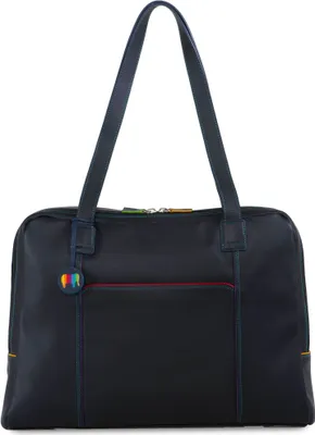 Produktbild von MyWalit Aktentasche Leder 40 cm