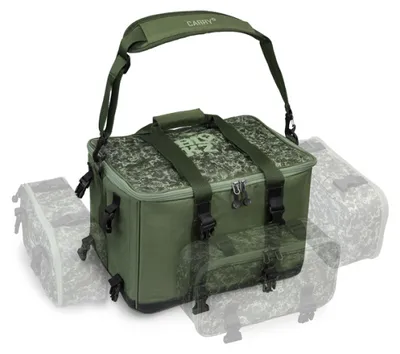 Immagine prodotto di Delphin BLOKZ CarryALL SPACE C2G 30+15L
