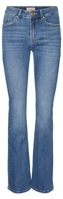 Image de Jeans flared leg pour femmes