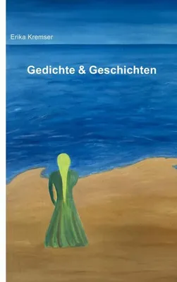 Produktbild von Gedichte & Geschichten