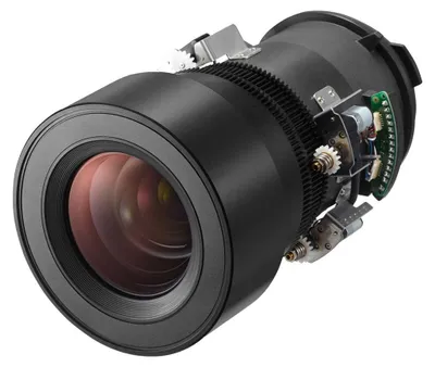 Zdjęcie produktu dla NEC XP-41ZL, 1.3-3.02:1, Czarny, NEC, XP-V731U-B XP-V731U-W XP-V801U-B XP-V801U-W