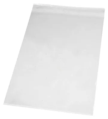 Immagine prodotto di Creativ Company Sacchetti in cellophane 31.2x22,5 cm, 200 pz.