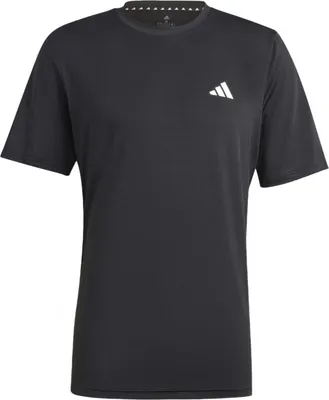 Produktbild von Adidas Tr-Es Stretch T Black/White Black/White M