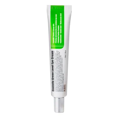 Zdjęcie produktu dla Purito Centella Green Level Eye Cream 30 ml - krem pod oczu