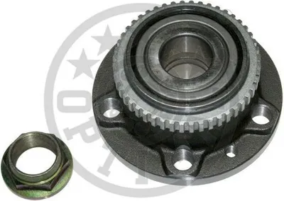Produktbild von OPTIMAL Radlagersatz Hinten für FIAT Scudo Kastenwagen (220) 120mm 682305