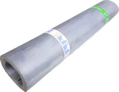 Produktbild von Schneider Walzblei Rolle gekupf. 50cm x 3,50m