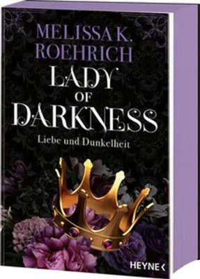 Image de Lady of Darkness - Liebe und Dunkelheit