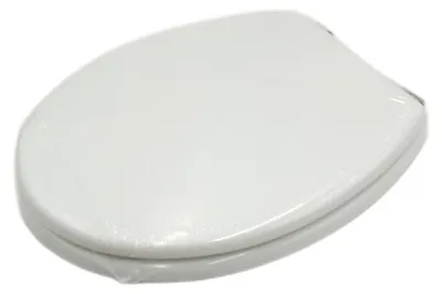 Produktbild von Poseidon WC Sitz Badaccessoires Argos Holz MDF hochwertig komfortabel langlebig
