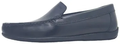 Image de Geox U Ascanio U020WA00043C9999 (42/noir)