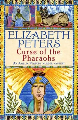 Produktbild von Curse of the Pharaohs