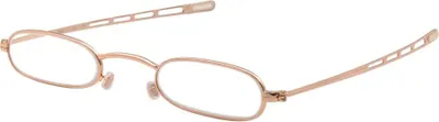 Produktbild von I NEED YOU 9MM NOBLE G11100 roségold +2,00 dpt. Metall