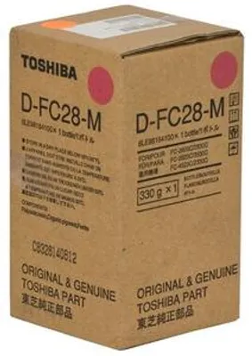 Produktbild von Toshiba D-FC28M