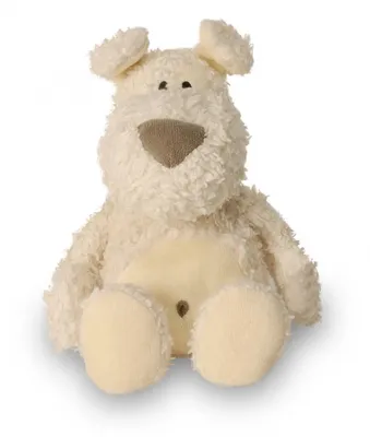Image de NICI - Animaux en peluche - Chien (25cm) Peluche Animaux en peluche