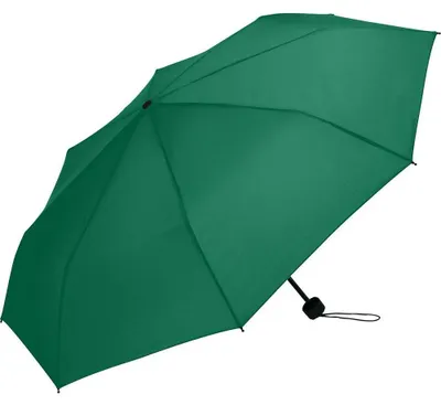 Produktbild von Fare - Taschenschirm LT2295 (Einheitsgröße) (Grün)