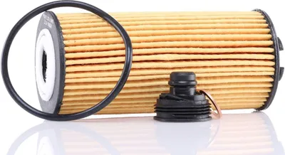 Produktbild von Ölfilter PURFLUX L1045 Filtereinsatz für BMW X1 (F48) 2 Active Tourer (F45) 2 Gran Tourer (F46) für MINI Schrägheck (F56)