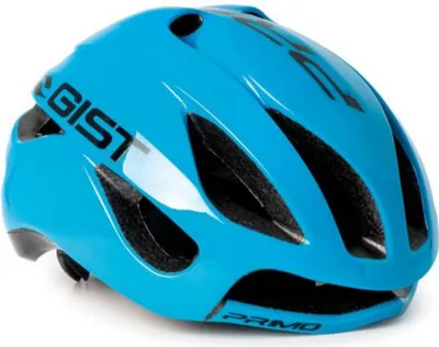 Produktbild von GIST Rennrad- Fahrradhelm PRIMO, blau