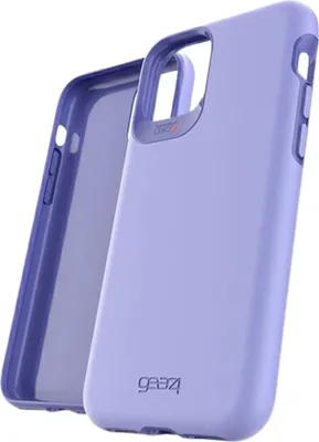 Image de Gear4 D3O Holborn Iphone 11 Pro Maxfioletowy/Lilac 37030