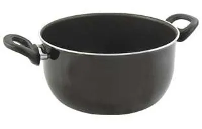 Immagine prodotto di Casseruola 2 Manici "Firenze" - cm.20
