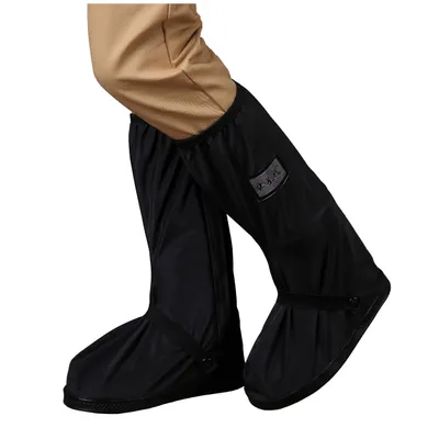 Produktbild von LA VAGUE RIVER JUMP - Überziehschuhe SCHWARZ Größe: S