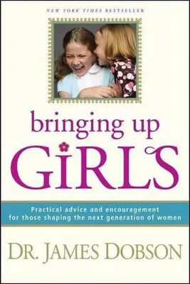 Produktbild von Bringing Up Girls
