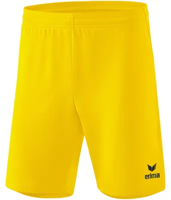 Produktbild von Erima Rio 2.0 Shorts Gelb Junior