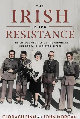 Produktbild von The Irish in the Resistance