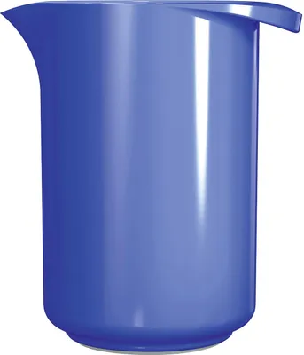 Produktbild von Rosti Rührbecher Classic 1,25 ltr. electric blue