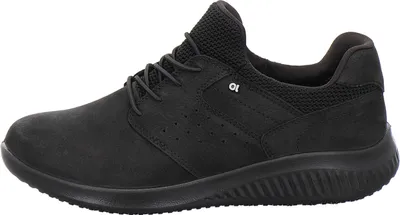 Produktbild von Jomos Allegra 2020 D Sneaker in Übergrößen Schwarz [D2C] 857376 794 000 große Damenschuhe, Größe:38