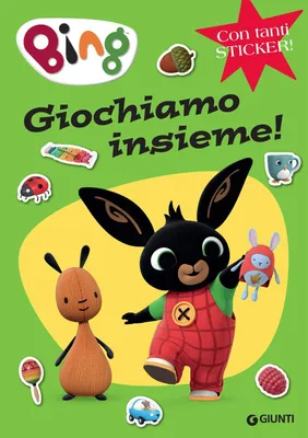 Obrázok produktu pre ISBN 9788809882997, taliančina, 16 strán