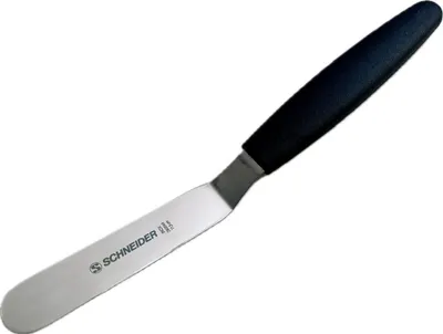 Productafbeelding van Winkelpallet, 60 graden. Lengte van het blad: 115 mm