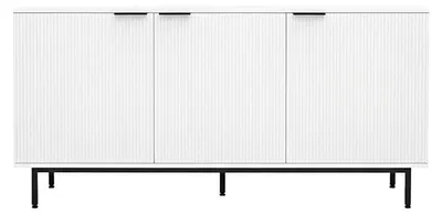 Produktbild von HOME DELUXE Sideboard NYLA - 154 x 73 cm | Kommode Lowboard Highboard Wohnzimmerkommode