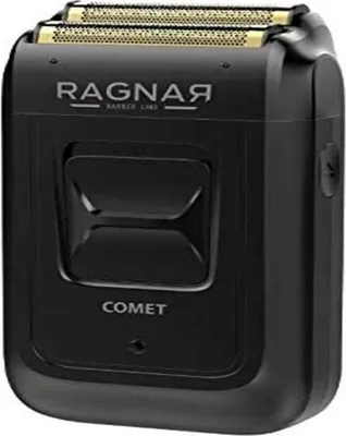 Obrázok produktu pre Holiaci strojček RAGNAR BLACK COMET EUROSTIL