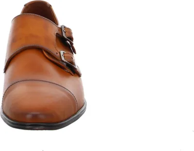 Produktbild von Lloyd Mailand Business Schuh Braun