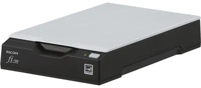 Produktbild von Ricoh fi-70F - Dokumentenscanner - CMOS / CIS