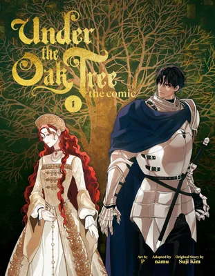Produktbild von Under the Oak Tree: Volume 1 (The Comic)