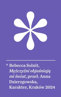 Produktbild von Mezczyzni objasniaja mi swiat